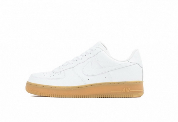 Nike Air Force One Men Low--051